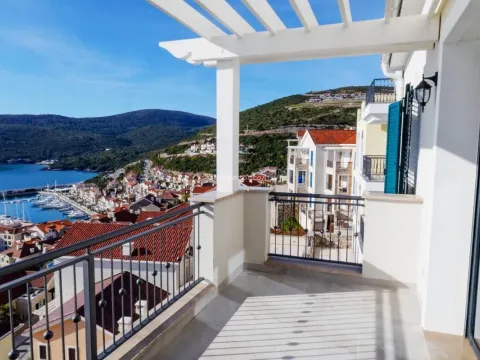 Prodaja, jednosoban stan, 72m², Luštica Bay, Tivat - image 2