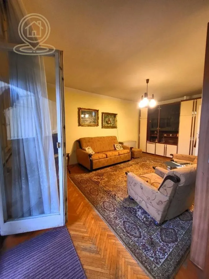 Prodaja, trosoban stan, 89m², Medijana, Niš