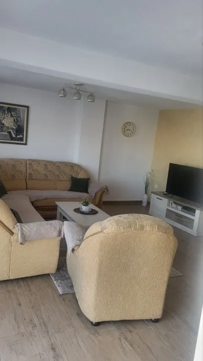 Rent, two bedroom apartment, 100m², Momišići, Podgorica