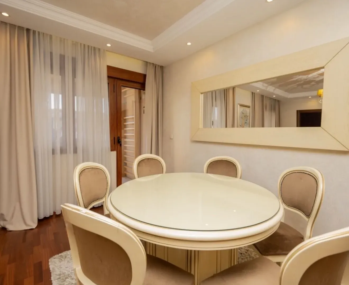Prodaja, trosoban stan, 127m², Preko Morače, Podgorica