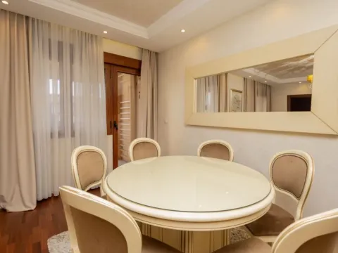 Sale, three bedroom apartment, 127m², Preko Morače, Podgorica - image 4