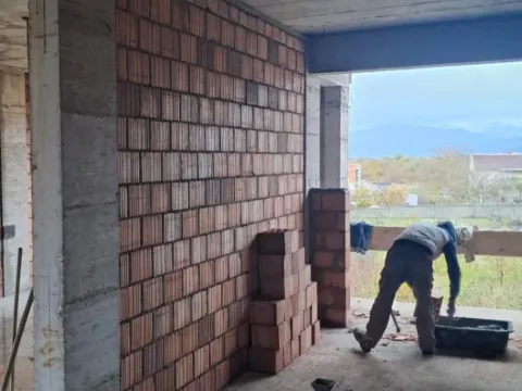 Prodaja, jednosoban stan, 62m², Lješevići, Kotor - image 11