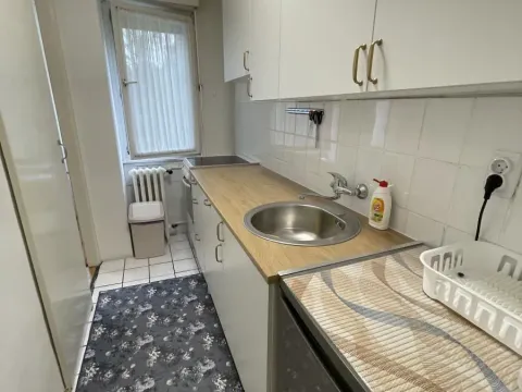 Rent, two bedroom apartment, 55m², Liman 4, Novi Sad Sve Podlokacije - image 6