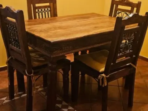 Rent, two bedroom apartment, 67m², Preko Morače, Podgorica - image 3