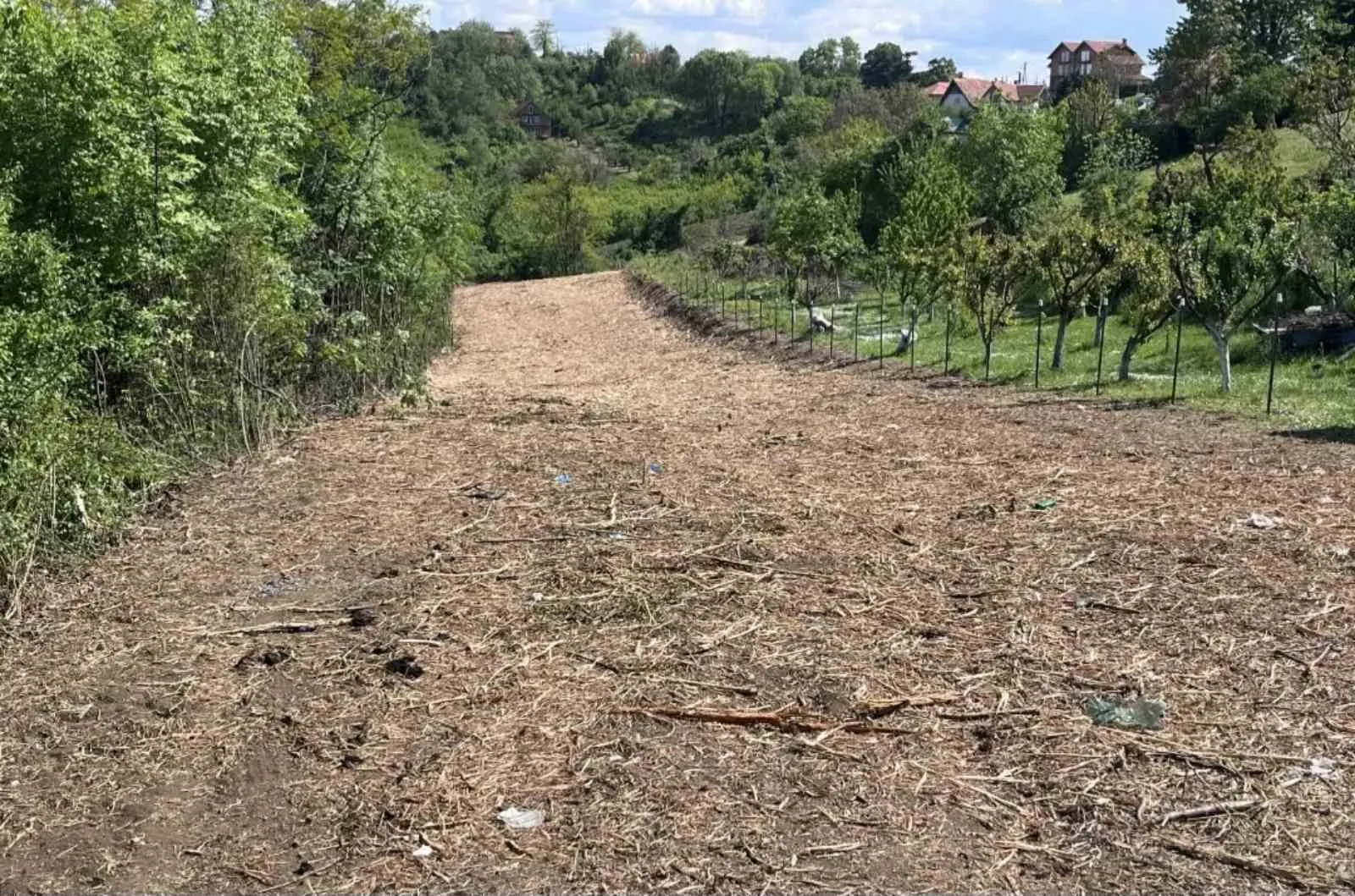 Prodaja, plac, 1800m², Grocka, Beograd