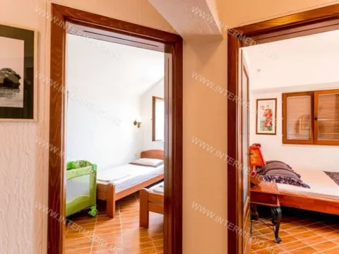 Sale, two bedroom apartment, 68m², Centar, Herceg Novi - image 6