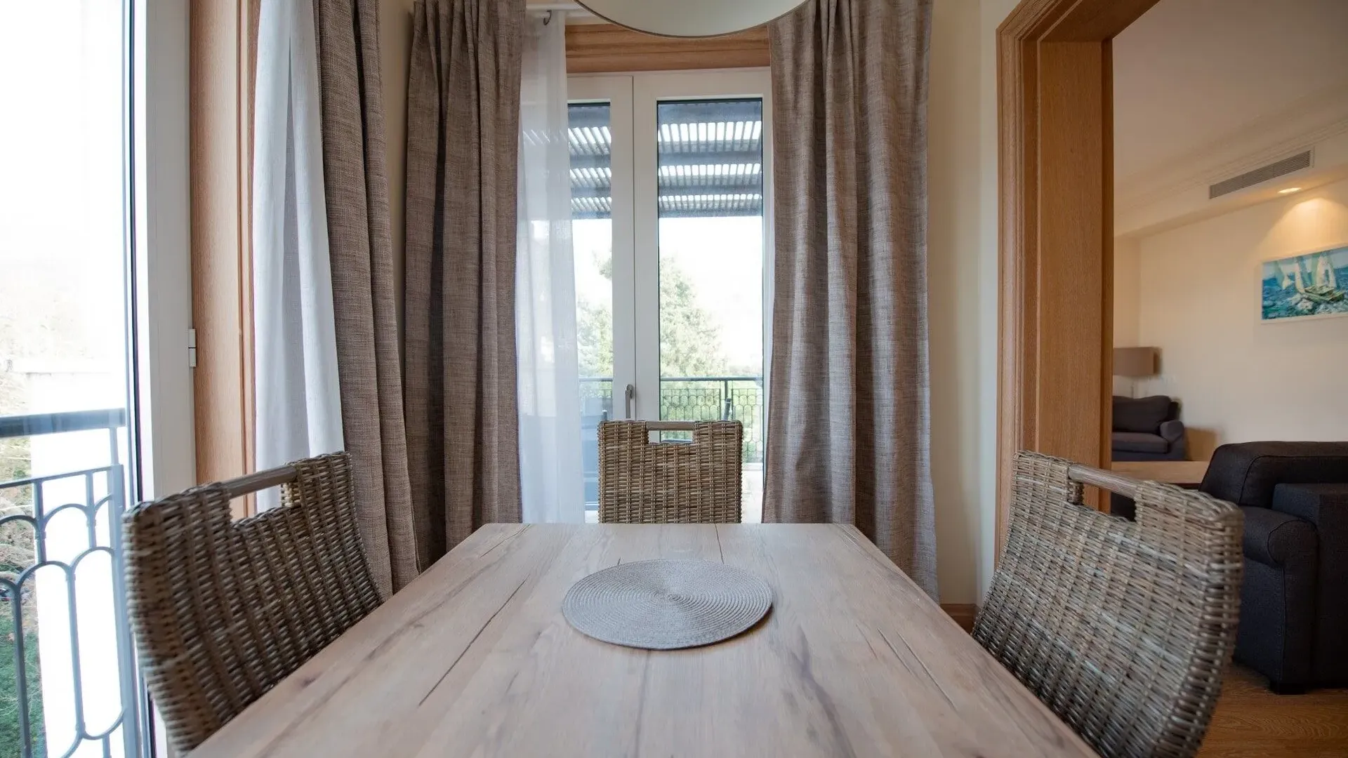 Prodaja, jednosoban stan, 77m², Porto Montenegro, Tivat