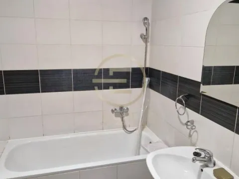 Izdavanje, dvosoban stan, 46m², Sajmište, Novi Sad - image 7