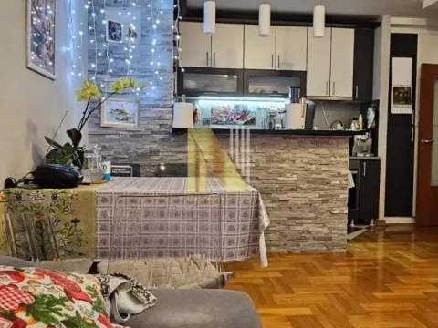 Rent, two bedroom apartment, 69m², Nova Detelinara, Novi Sad Sve Podlokacije - image 7