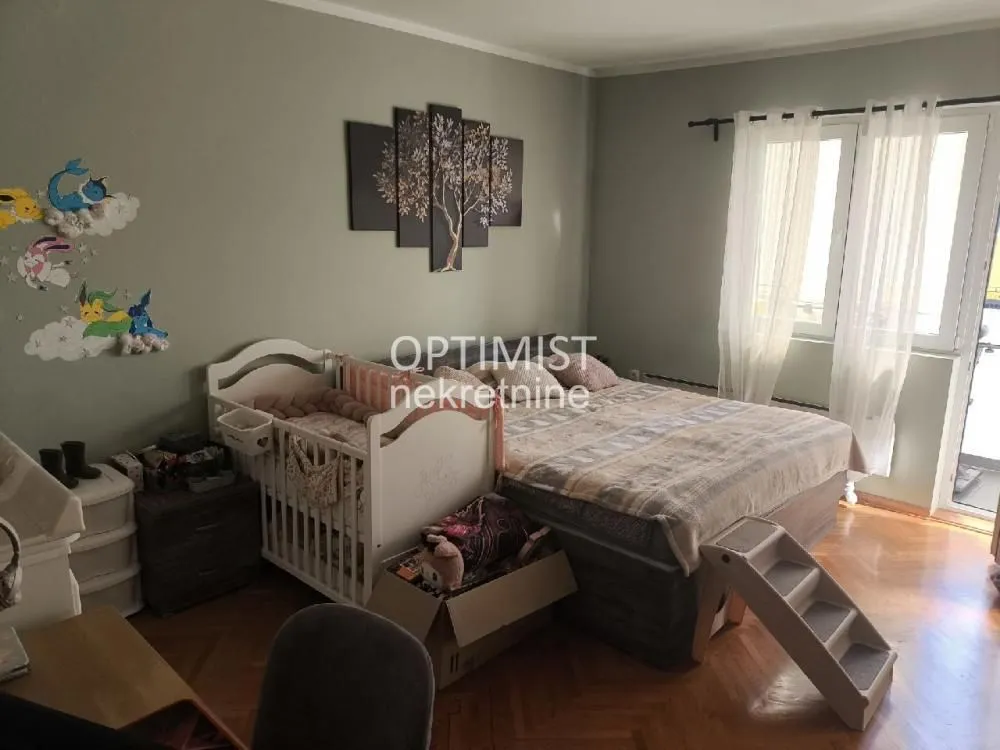 Prodaja, dvosoban stan, 64m², Kumodraž 1, Kumodraž Sve Podlokacije