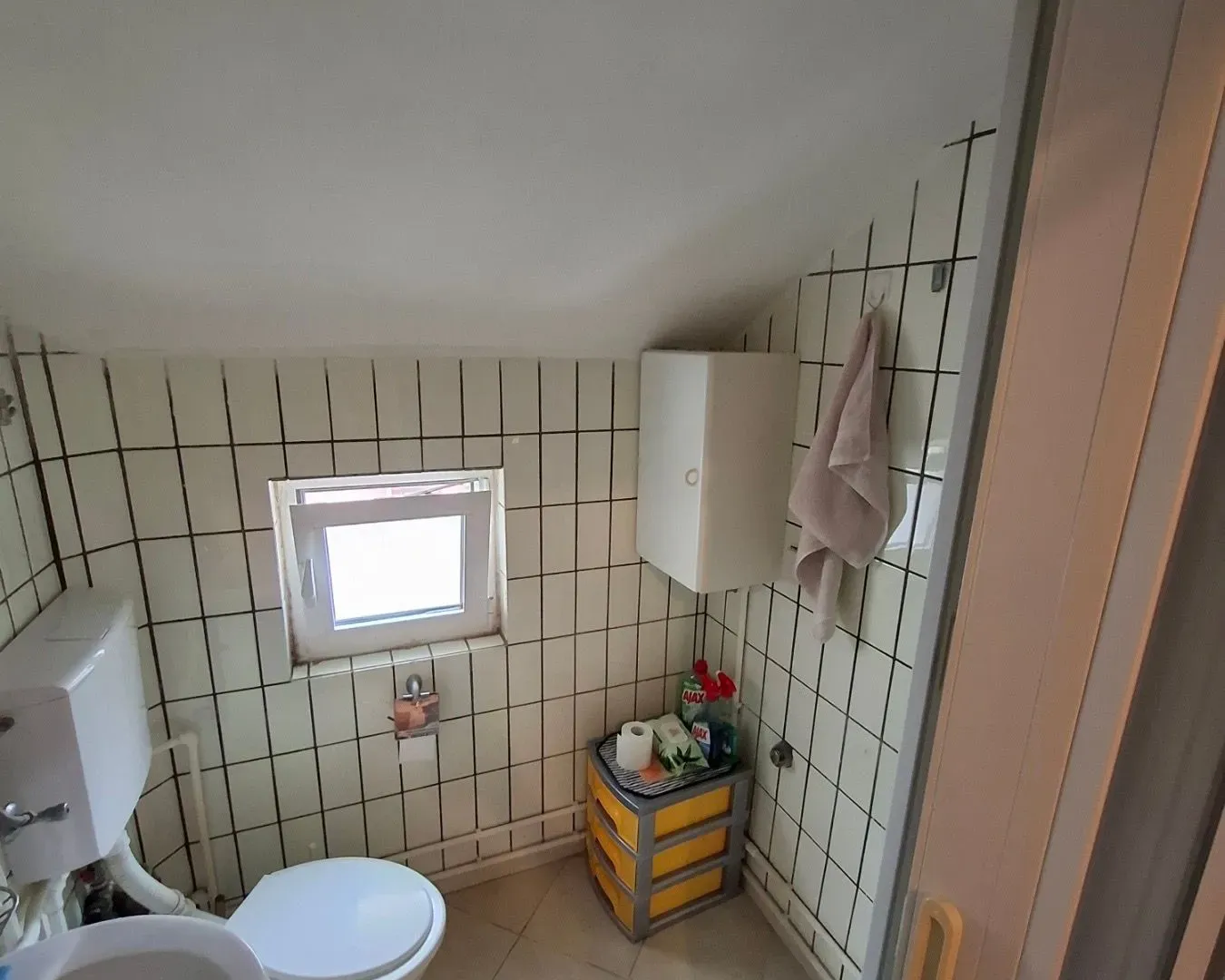 Sale, three bedroom apartment, 83m², Petrovac, Budva