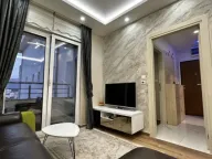 Sale, one bedroom apartment, 40m², Golubovina, Budva - image 3