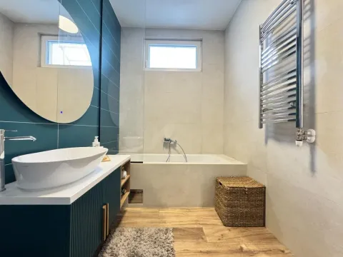 Prodaja, četvorosoban stan, 91m², Petrovaradin, Novi Sad - image 15