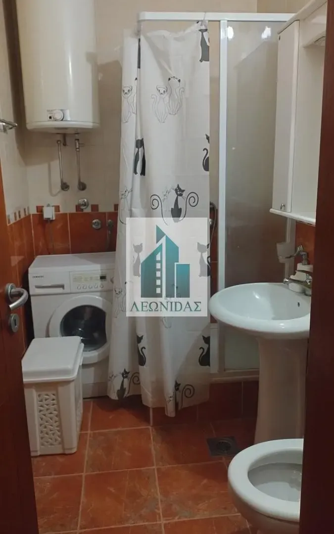 Izdavanje, jednosoban stan, 37m², Medijana, Niš