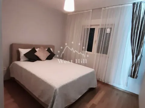 Prodaja, dvosoban stan, 57m², Bečići, Budva - image 3