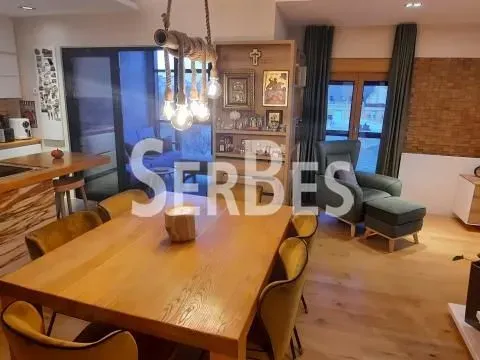 Sale, four bedroom apartment, 132m², Novi Sad Sve Podlokacije, Novi Sad - image 17