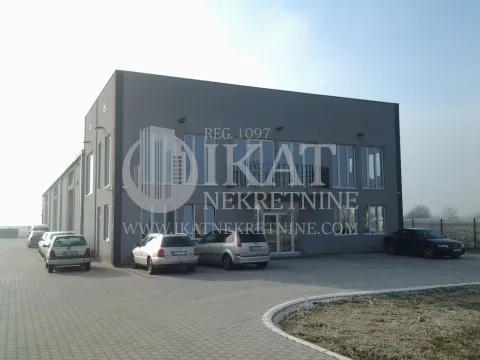 Poslovni prostor in Karlovčić