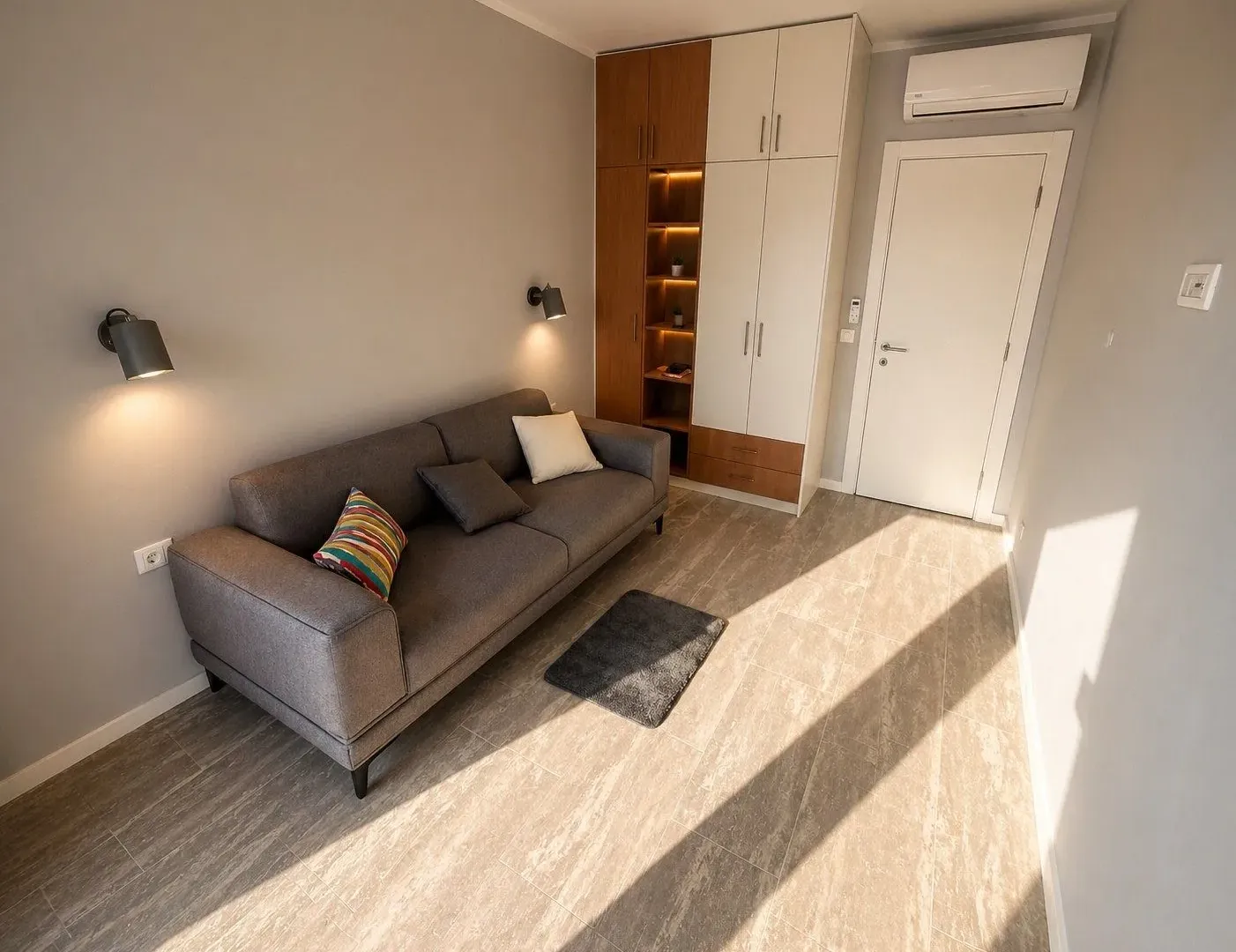 Prodaja, stan, 69m², Opatovo, Tivat