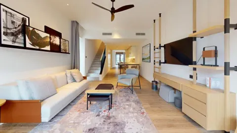 Sale, four bedroom apartment, 191m², Porto Montenegro, Tivat - image 3