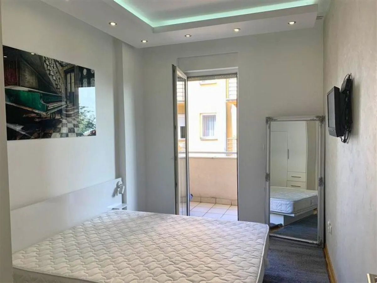 Rent, two bedroom apartment, 47m², Bulbulder, Zvezdara Sve Podlokacije