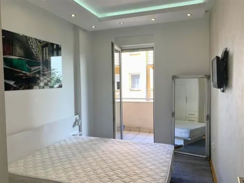 Izdavanje, dvosoban stan, 47m², Bulbulder, Zvezdara Sve Podlokacije - image 4