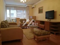 Rent, two bedroom apartment, 46m², Socijalno, Novi Sad Sve Podlokacije - image 1