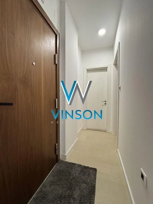 Izdavanje, jednosoban stan, 42m², Centar, Novi Sad