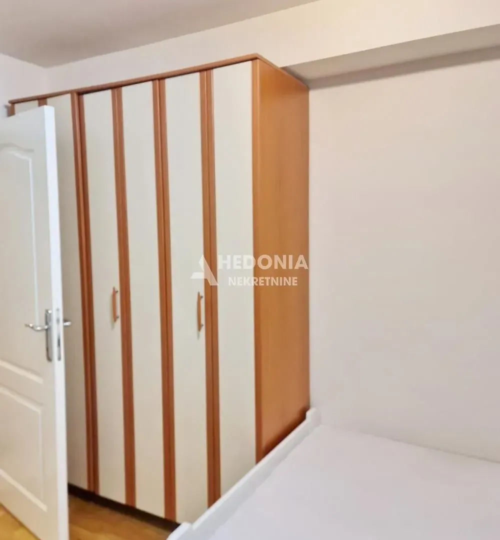 Rent, three bedroom apartment, 71m², Dušanovac, Voždovac Sve Podlokacije