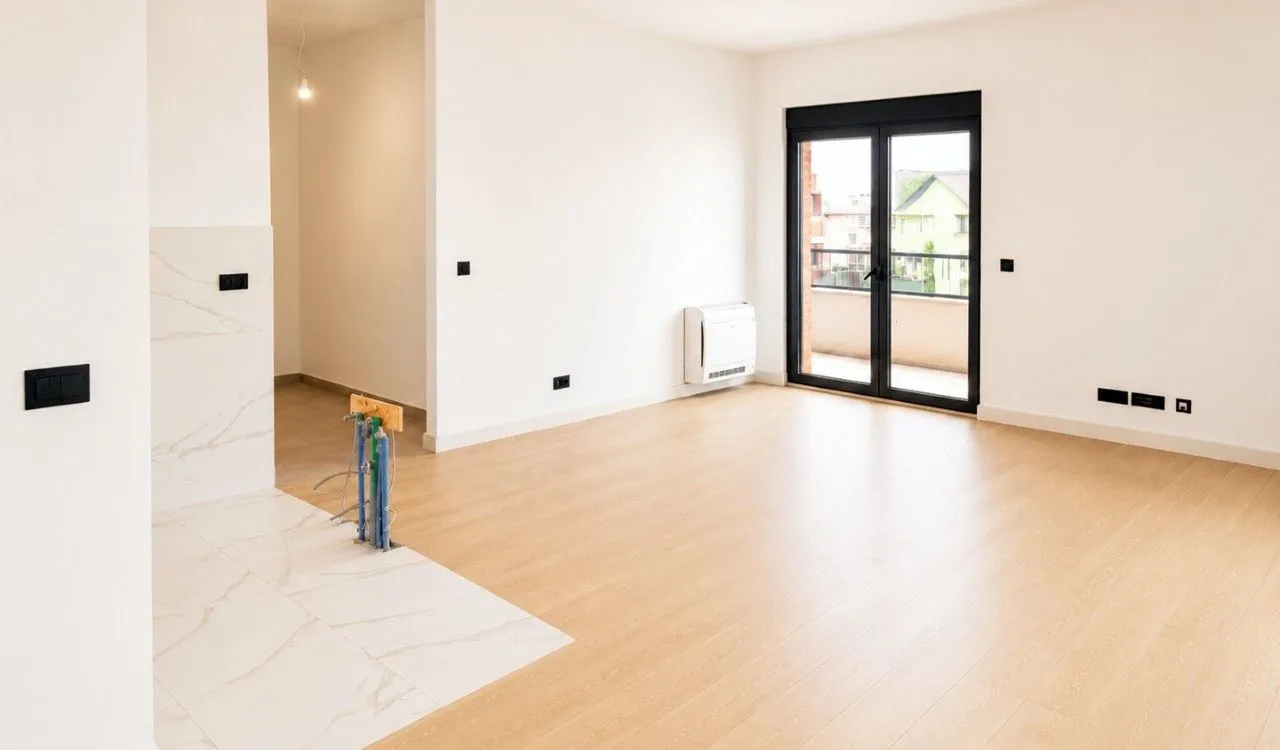 Prodaja, dvosoban stan, 118m², Preko Morače, Podgorica