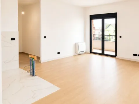 Stan in Preko Morače