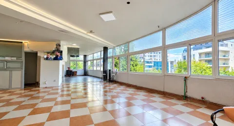 Rent, office space, 210m², Centar, Podgorica - image 8