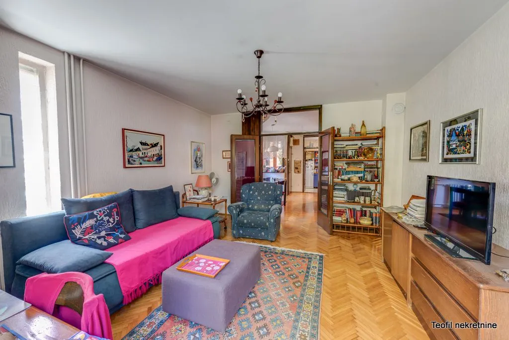 Sale, house, 96m², Bezanijska Kosa 1, Bežanijska Kosa Sve Podlokacije