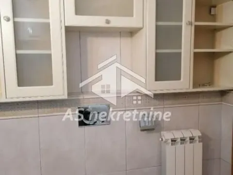 Izdavanje, dvosoban stan, 58m², Stari Grad, Beograd - image 17