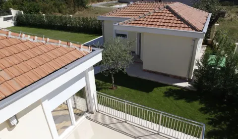 Rent, house, 250m², Donji Kokoti, Podgorica - image 21