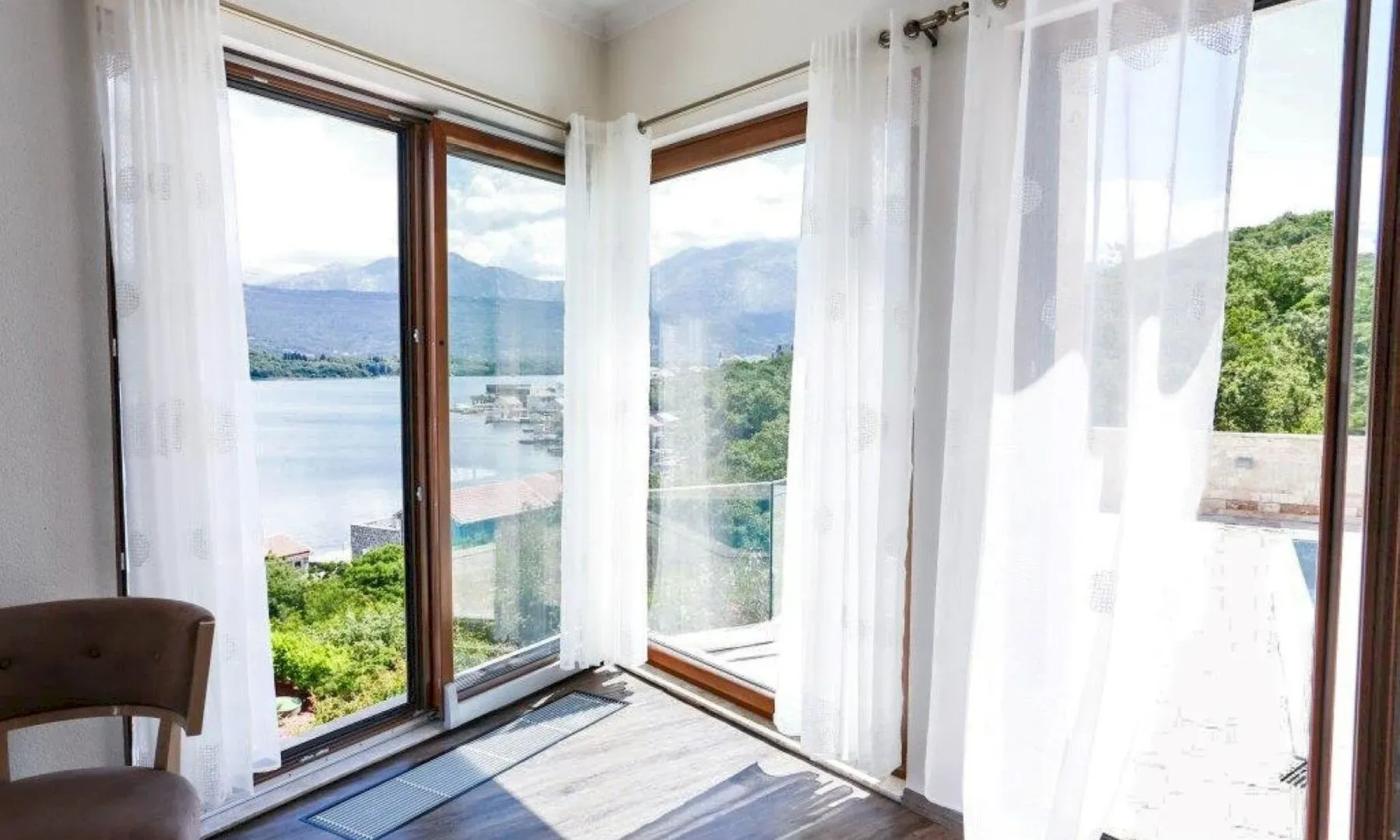 Sale, house, 517m², Kotor, Crna Gora