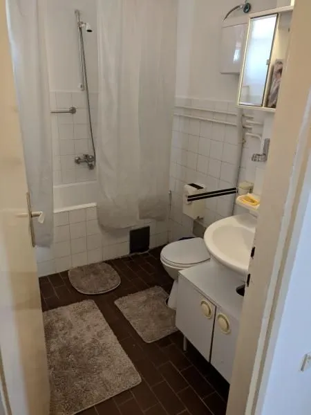 Izdavanje, četvorosoban stan, 95m², Palilula, Niš