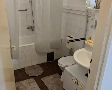 Izdavanje, četvorosoban stan, 95m², Palilula, Niš - image 16