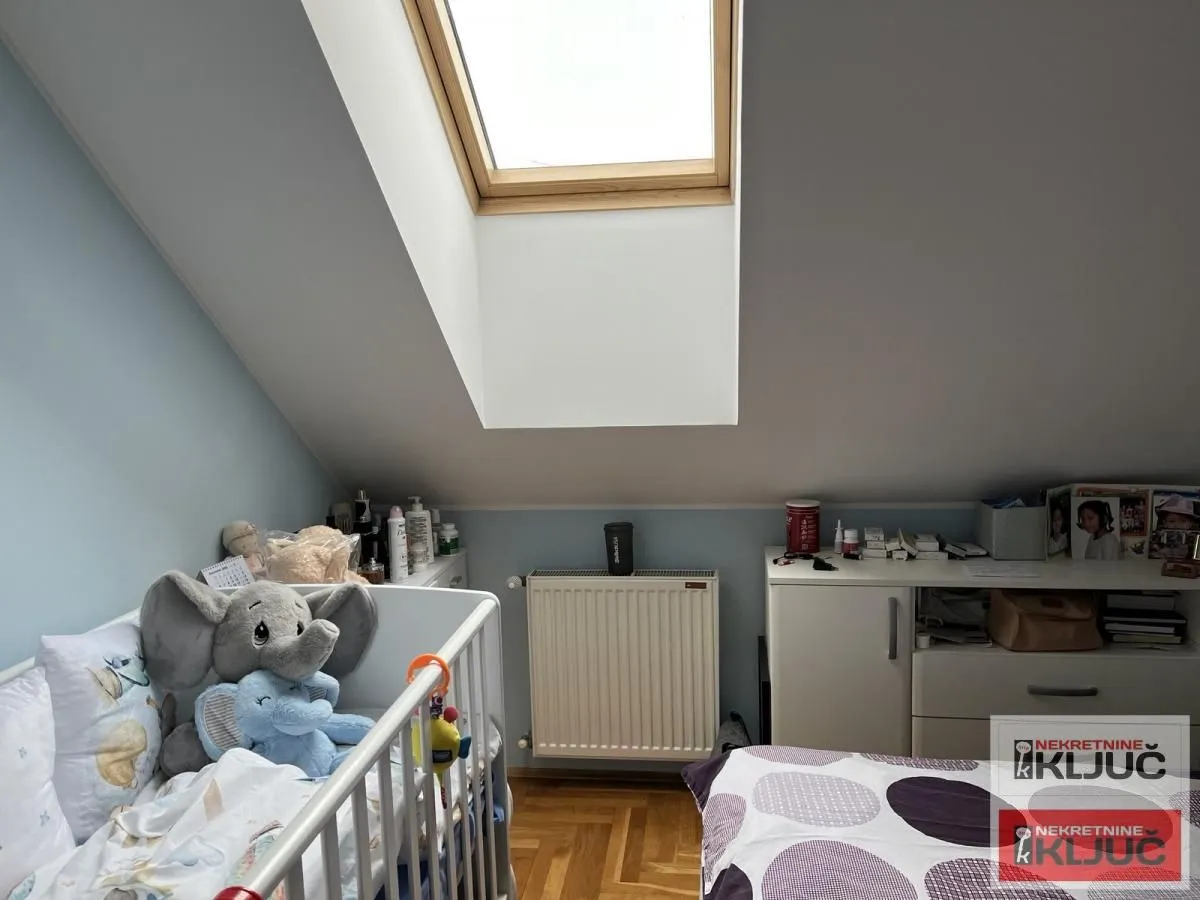 Prodaja, dvosoban stan, 65m², Podbara, Novi Sad Sve Podlokacije