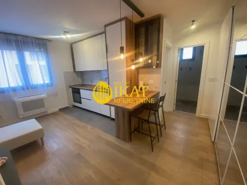 Izdavanje, jednosoban stan, 39m², Cvetkova Pijaca, Zvezdara Sve Podlokacije - image 4