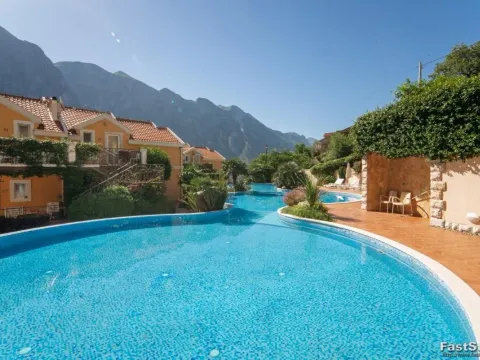 Prodaja, dvosoban stan, 63m², Orahovac, Kotor - image 36