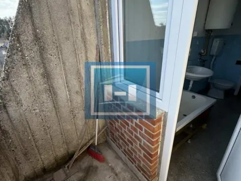 Izdavanje, dvosoban stan, 51m², Tabane, Jagodina - image 16