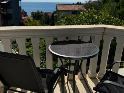 Sale, one bedroom apartment, 37m², Petrovac, Budva - image 13