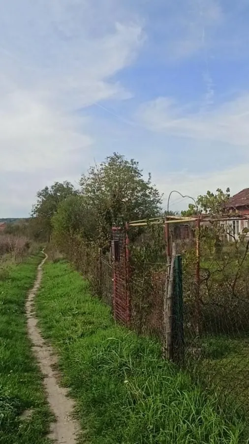 Prodaja, plac, 660m², Jagodina, Srbija