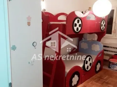 Izdavanje, trosoban stan, 70m², Novi Beograd Sve Podlokacije, Beograd - image 15