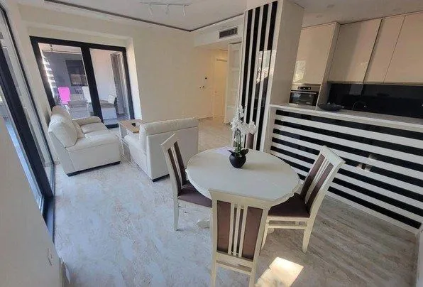 Sale, apartment, 84m², Centar, Budva