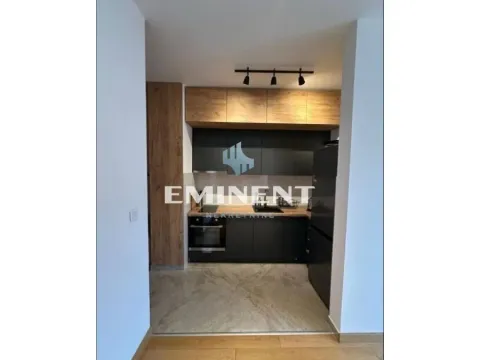 Rent, two bedroom apartment, 55m², Južni Bulevar, Vračar Sve Podlokacije - image 6