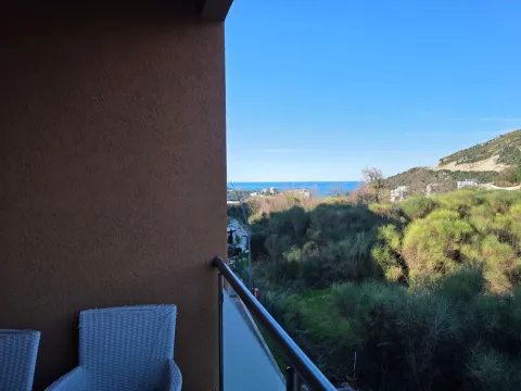 Prodaja, dvosoban stan, 68m², Bečići, Budva - image 11