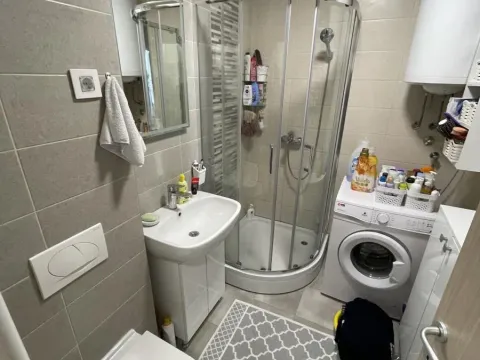 Prodaja, jednosoban stan, 39m², Salajka, Novi Sad Sve Podlokacije - image 12