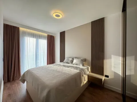 Izdavanje, jednosoban stan, 57m², Bečići, Budva - image 9