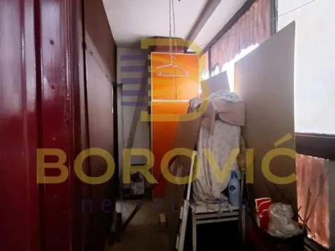 Prodaja, dvosoban stan, 51m², Novi Beograd Blok 19, Novi Beograd Sve Podlokacije - image 14